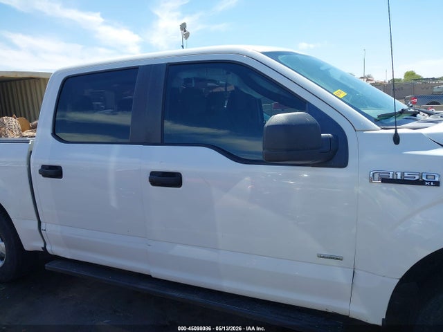 Ford F-150 Xl 2016 1FTEW1EP1GFA86555 Image 14