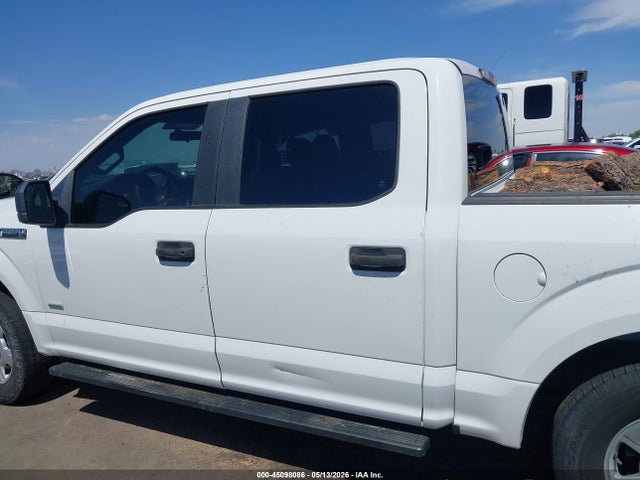 Ford F-150 Xl 2016 1FTEW1EP1GFA86555 Image 15