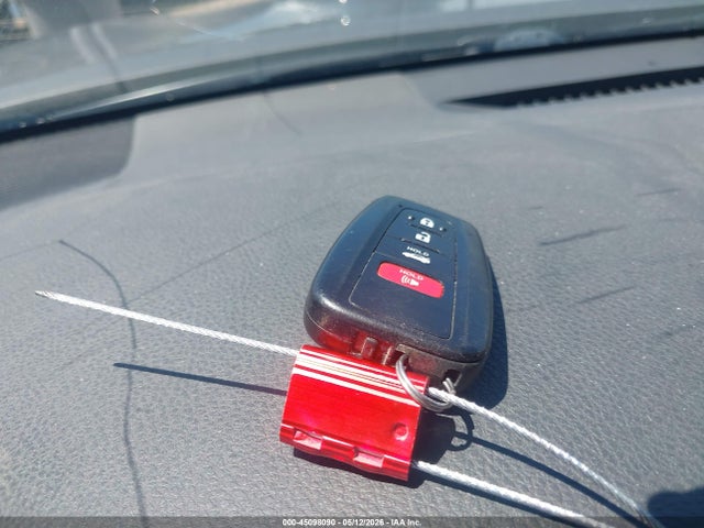 45098090 :رقم المزاد ، 4T1B21HK7KU014404 vin ، 2019 Toyota Camry Hybrid Se مزاد بيع