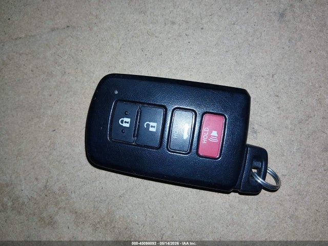 Toyota Corolla Xse 2018 2T1BURHE7JC107426 Image 11