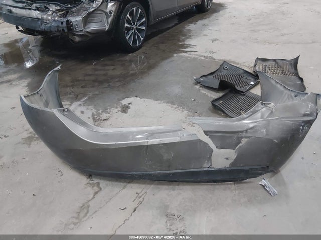 Toyota Corolla Xse 2018 2T1BURHE7JC107426 Image 12