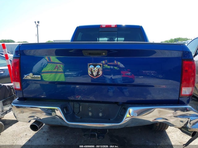 Aukcja sprzedaży 2017 Ram 1500 Big Horn  4x2 5'7 Box, vin: 3C6RR6LT4HG787538, numer aukcji: 45098095