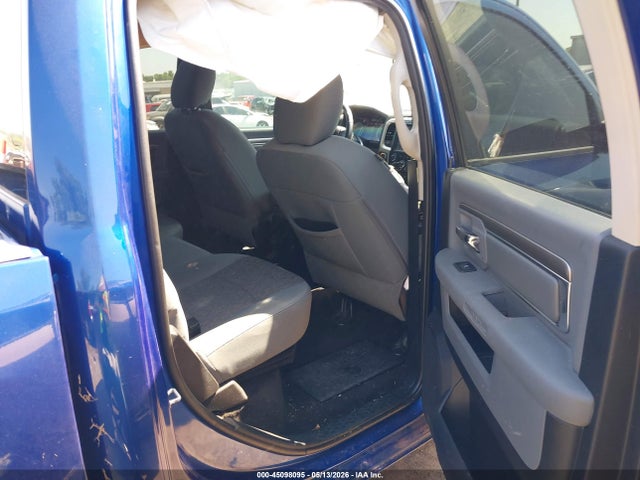 Aukcja sprzedaży 2017 Ram 1500 Big Horn  4x2 5'7 Box, vin: 3C6RR6LT4HG787538, numer aukcji: 45098095