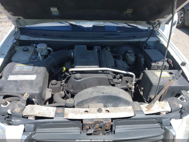 Продажа на аукционе авто 2005 Gmc Envoy Sle, vin: 1GKDT13S052378654, номер лота: 45098098