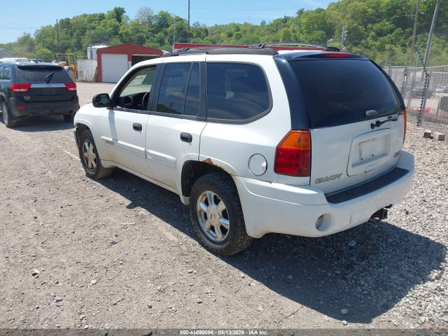 Продажа на аукционе авто 2005 Gmc Envoy Sle, vin: 1GKDT13S052378654, номер лота: 45098098