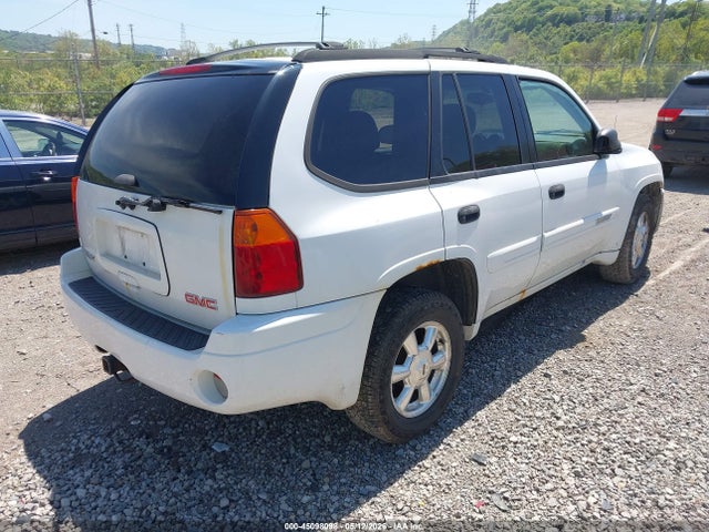Продажа на аукционе авто 2005 Gmc Envoy Sle, vin: 1GKDT13S052378654, номер лота: 45098098