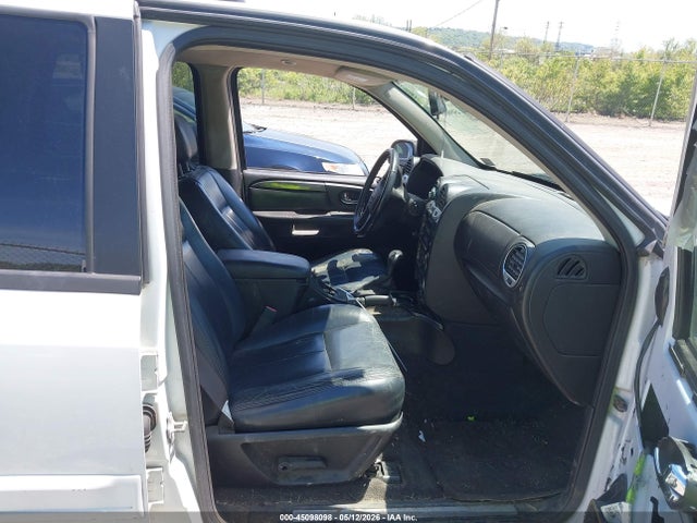 Продажа на аукционе авто 2005 Gmc Envoy Sle, vin: 1GKDT13S052378654, номер лота: 45098098