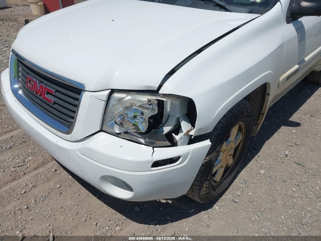 Продажа на аукционе авто 2005 Gmc Envoy Sle, vin: 1GKDT13S052378654, номер лота: 45098098