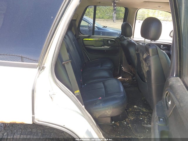 Продажа на аукционе авто 2005 Gmc Envoy Sle, vin: 1GKDT13S052378654, номер лота: 45098098