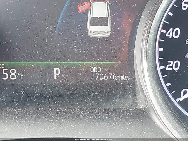 Продаж на аукціоні авто 2022 Toyota Camry Xse Hybrid, vin: 4T1K31AK7NU582325, номер лоту: 45098099