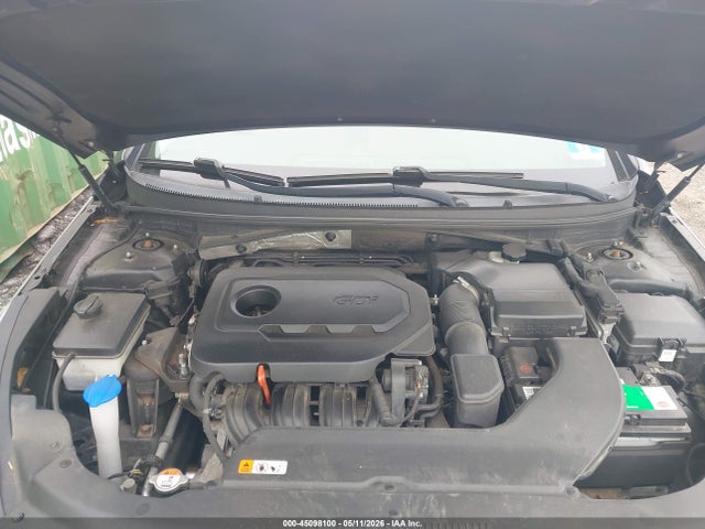 Aukcja sprzedaży 2016 Hyundai Sonata Se, vin: 5NPE24AF9GH311322, numer aukcji: 45098100