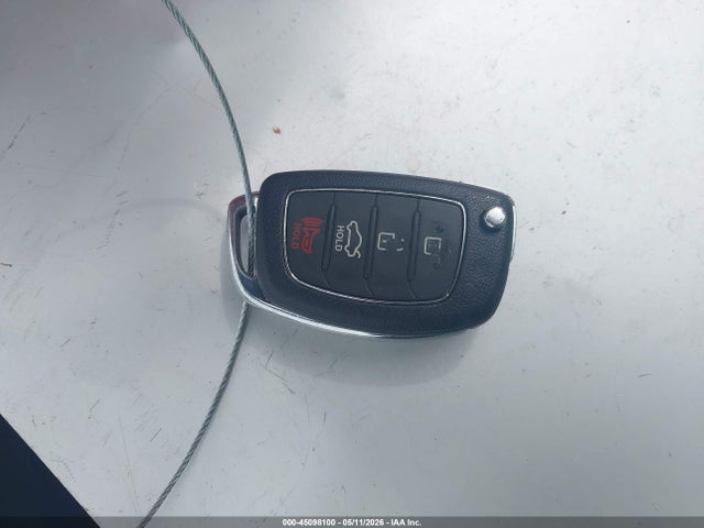 Aukcja sprzedaży 2016 Hyundai Sonata Se, vin: 5NPE24AF9GH311322, numer aukcji: 45098100
