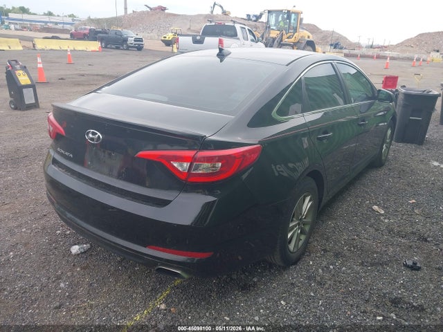 Aukcja sprzedaży 2016 Hyundai Sonata Se, vin: 5NPE24AF9GH311322, numer aukcji: 45098100