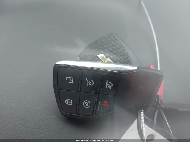 Продажа на аукционе авто 2021 Chevrolet Tahoe 4wd Lt, vin: 1GNSKNKD3MR117211, номер лота: 45098102