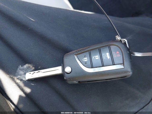 2024 Toyota Camry Se მანქანა იყიდება აუქციონზე, vin: 4T1G11AK9RU879243, აუქციონის ნომერი: 45098105