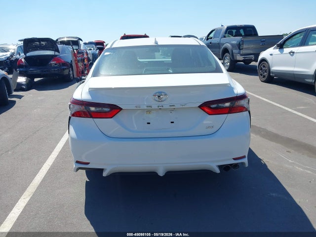 2024 Toyota Camry Se მანქანა იყიდება აუქციონზე, vin: 4T1G11AK9RU879243, აუქციონის ნომერი: 45098105