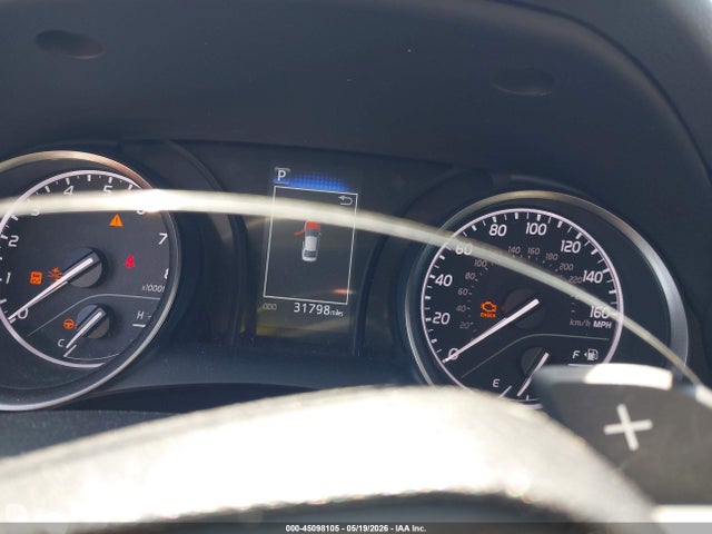 2024 Toyota Camry Se მანქანა იყიდება აუქციონზე, vin: 4T1G11AK9RU879243, აუქციონის ნომერი: 45098105
