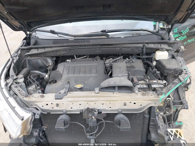 Aukcja sprzedaży 2015 Toyota Highlander Limited V6, vin: 5TDDKRFH7FS140484, numer aukcji: 45098108