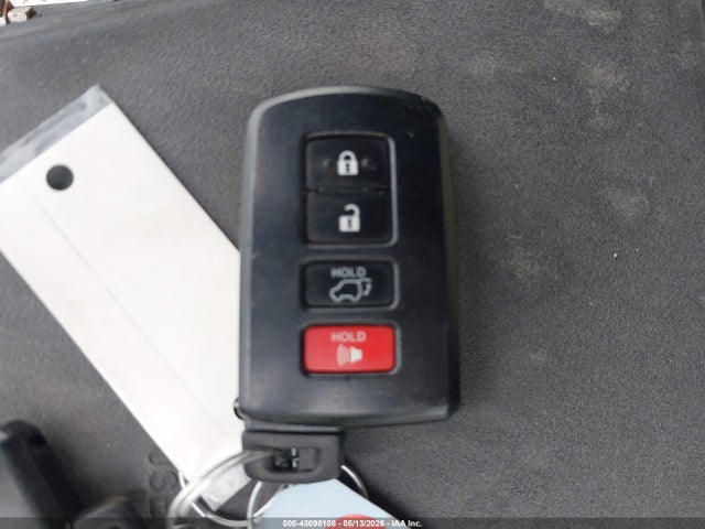 Aukcja sprzedaży 2015 Toyota Highlander Limited V6, vin: 5TDDKRFH7FS140484, numer aukcji: 45098108
