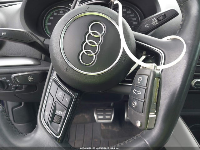 Aukcja sprzedaży 2018 Audi A3 E-tron 1.4t Premium/1.4t Tech Premium, vin: WAUUPBFF2JA116622, numer aukcji: 45098109