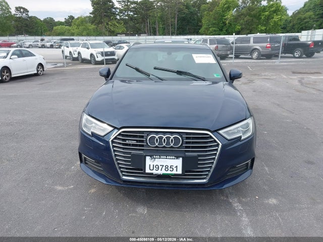 Aukcja sprzedaży 2018 Audi A3 E-tron 1.4t Premium/1.4t Tech Premium, vin: WAUUPBFF2JA116622, numer aukcji: 45098109