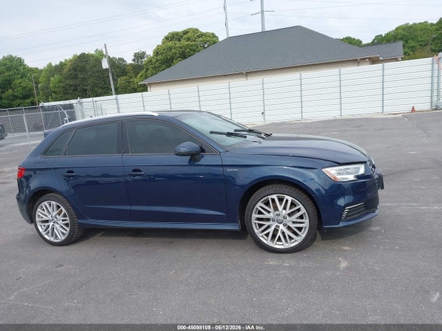 Aukcja sprzedaży 2018 Audi A3 E-tron 1.4t Premium/1.4t Tech Premium, vin: WAUUPBFF2JA116622, numer aukcji: 45098109
