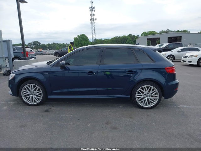 Aukcja sprzedaży 2018 Audi A3 E-tron 1.4t Premium/1.4t Tech Premium, vin: WAUUPBFF2JA116622, numer aukcji: 45098109