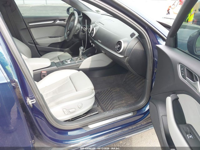 Aukcja sprzedaży 2018 Audi A3 E-tron 1.4t Premium/1.4t Tech Premium, vin: WAUUPBFF2JA116622, numer aukcji: 45098109