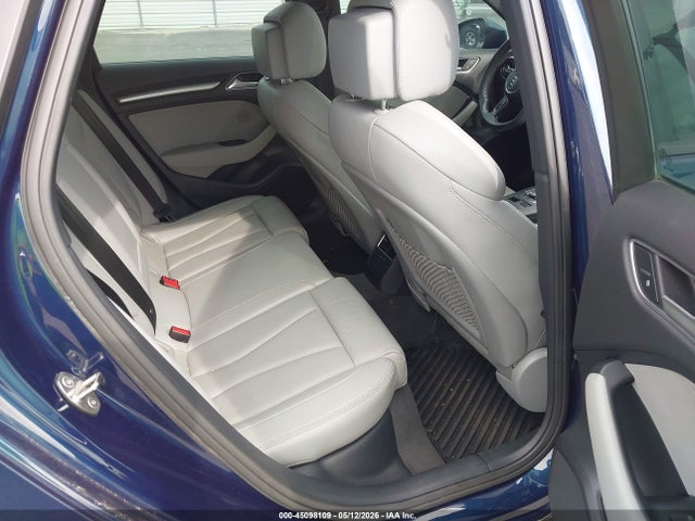 Aukcja sprzedaży 2018 Audi A3 E-tron 1.4t Premium/1.4t Tech Premium, vin: WAUUPBFF2JA116622, numer aukcji: 45098109
