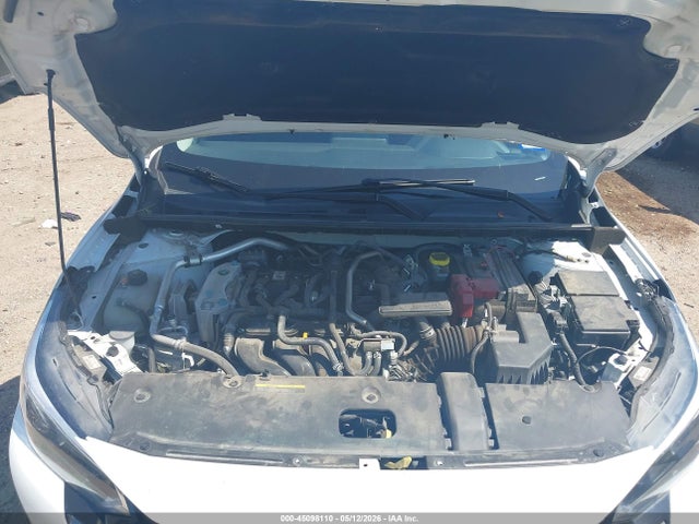 Aukcja sprzedaży 2024 Nissan Sentra S Xtronic Cvt, vin: 3N1AB8BV1RY324828, numer aukcji: 45098110