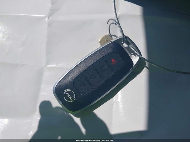 Aukcja sprzedaży 2024 Nissan Sentra S Xtronic Cvt, vin: 3N1AB8BV1RY324828, numer aukcji: 45098110