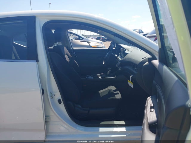 Aukcja sprzedaży 2024 Nissan Sentra S Xtronic Cvt, vin: 3N1AB8BV1RY324828, numer aukcji: 45098110