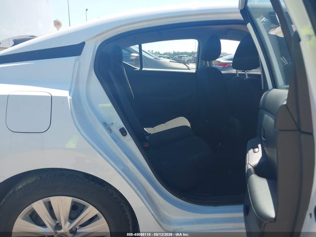 Aukcja sprzedaży 2024 Nissan Sentra S Xtronic Cvt, vin: 3N1AB8BV1RY324828, numer aukcji: 45098110