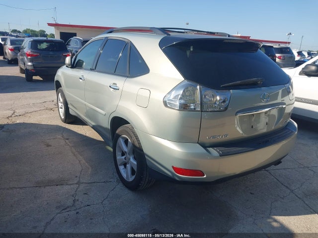2006 Lexus Rx 330 მანქანა იყიდება აუქციონზე, vin: 2T2GA31U16C048759, აუქციონის ნომერი: 45098115