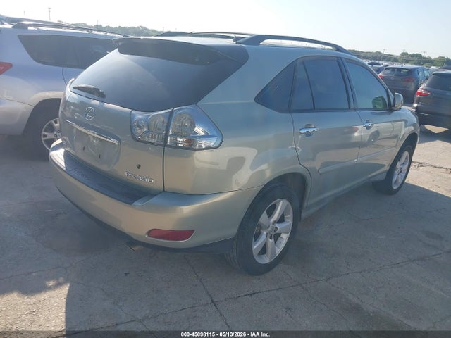 2006 Lexus Rx 330 მანქანა იყიდება აუქციონზე, vin: 2T2GA31U16C048759, აუქციონის ნომერი: 45098115