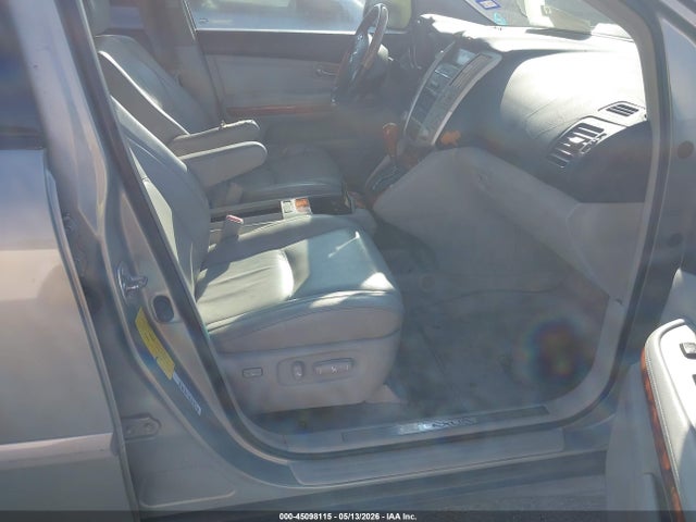 2006 Lexus Rx 330 მანქანა იყიდება აუქციონზე, vin: 2T2GA31U16C048759, აუქციონის ნომერი: 45098115
