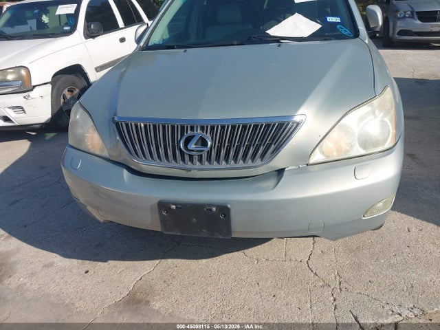 2006 Lexus Rx 330 მანქანა იყიდება აუქციონზე, vin: 2T2GA31U16C048759, აუქციონის ნომერი: 45098115
