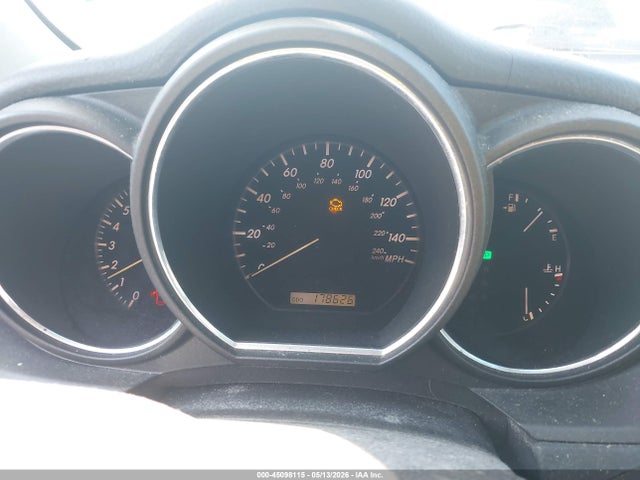 2006 Lexus Rx 330 მანქანა იყიდება აუქციონზე, vin: 2T2GA31U16C048759, აუქციონის ნომერი: 45098115