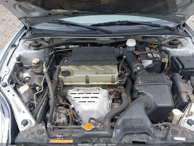 Продаж на аукціоні авто 2007 Mitsubishi Eclipse Spyder Gs, vin: 4A3AL25FX7E021260, номер лоту: 45098117