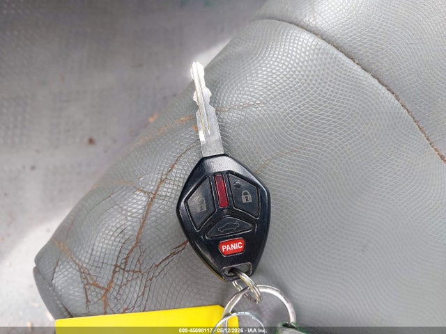 Продаж на аукціоні авто 2007 Mitsubishi Eclipse Spyder Gs, vin: 4A3AL25FX7E021260, номер лоту: 45098117