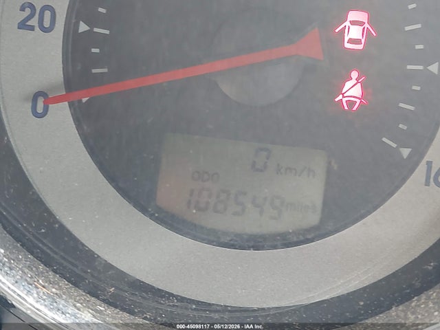 Продаж на аукціоні авто 2007 Mitsubishi Eclipse Spyder Gs, vin: 4A3AL25FX7E021260, номер лоту: 45098117