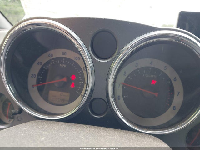 Продаж на аукціоні авто 2007 Mitsubishi Eclipse Spyder Gs, vin: 4A3AL25FX7E021260, номер лоту: 45098117