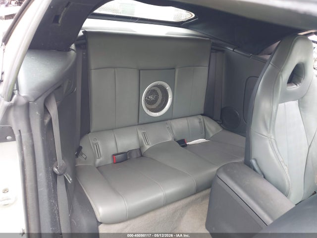 Продаж на аукціоні авто 2007 Mitsubishi Eclipse Spyder Gs, vin: 4A3AL25FX7E021260, номер лоту: 45098117