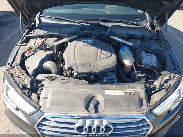 WAUENAF41JA221574 Audi A4 2.0t Premium