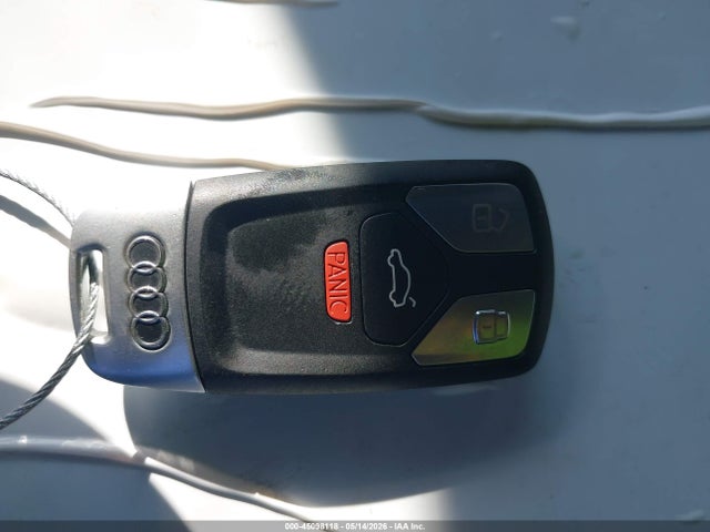 WAUENAF41JA221574 Audi A4 2.0t Premium