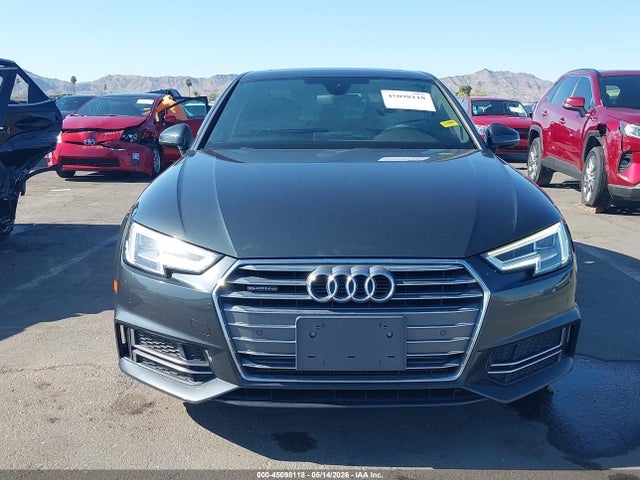 WAUENAF41JA221574 Audi A4 2.0t Premium