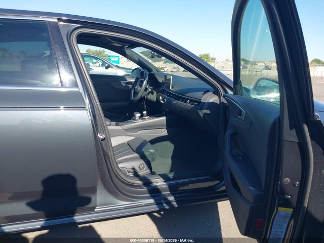 WAUENAF41JA221574 Audi A4 2.0t Premium