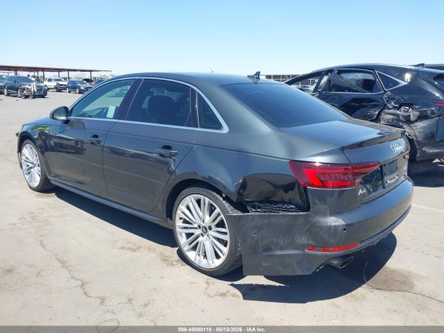WAUENAF41JA221574 Audi A4 2.0t Premium