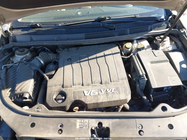 45098119 :رقم المزاد ، 1G4GC5E37CF187370 vin ، 2012 Buick Lacrosse Leather Group مزاد بيع