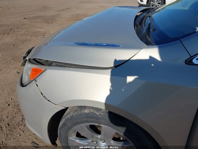 45098119 :رقم المزاد ، 1G4GC5E37CF187370 vin ، 2012 Buick Lacrosse Leather Group مزاد بيع